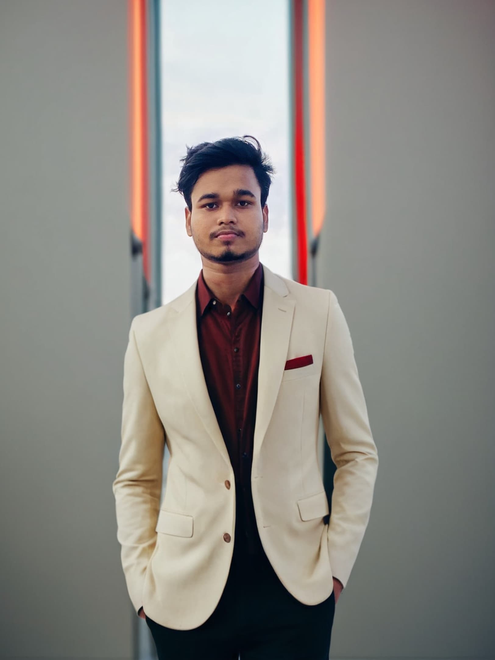Siyam Uddin Talha