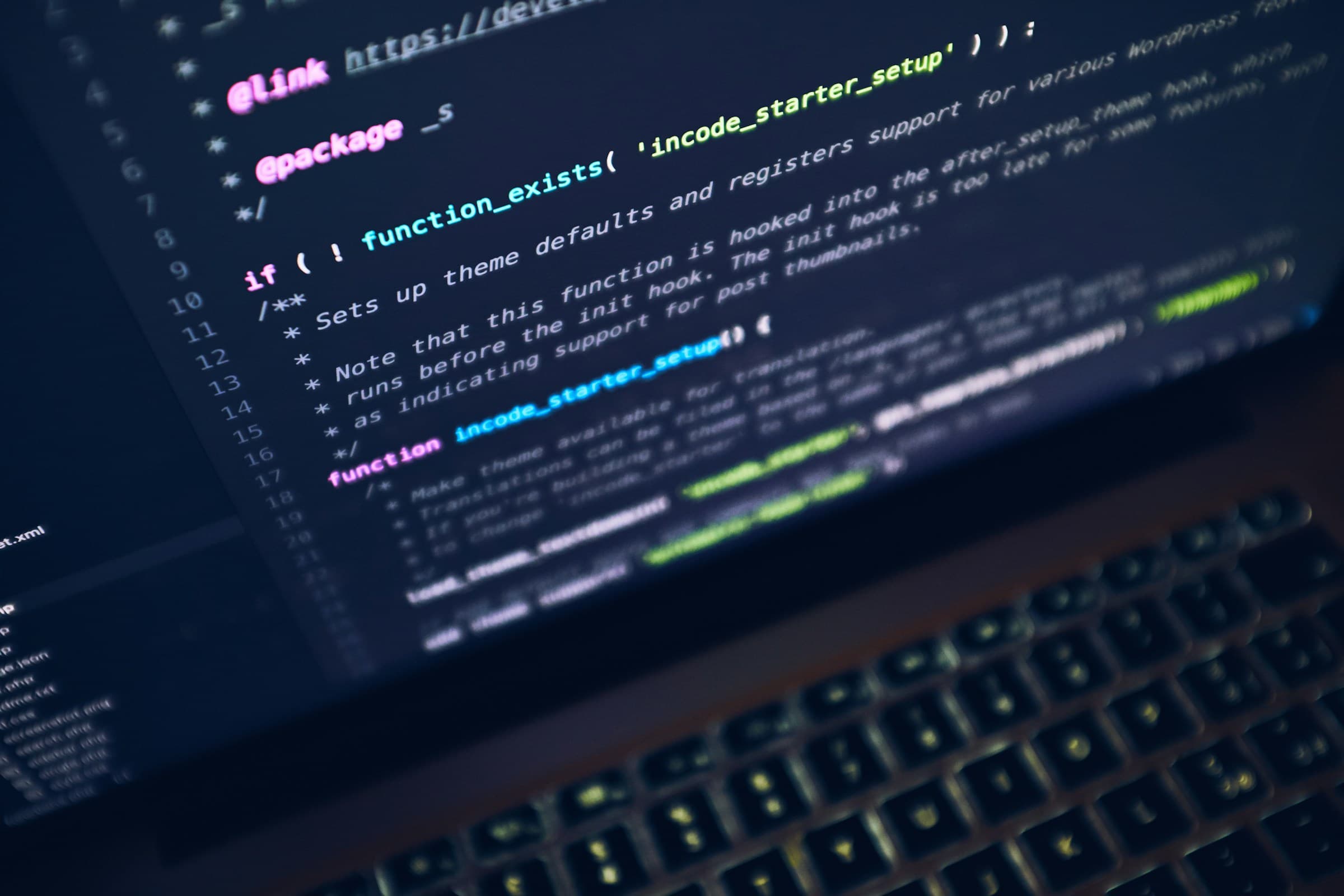 Recruit .NET developer