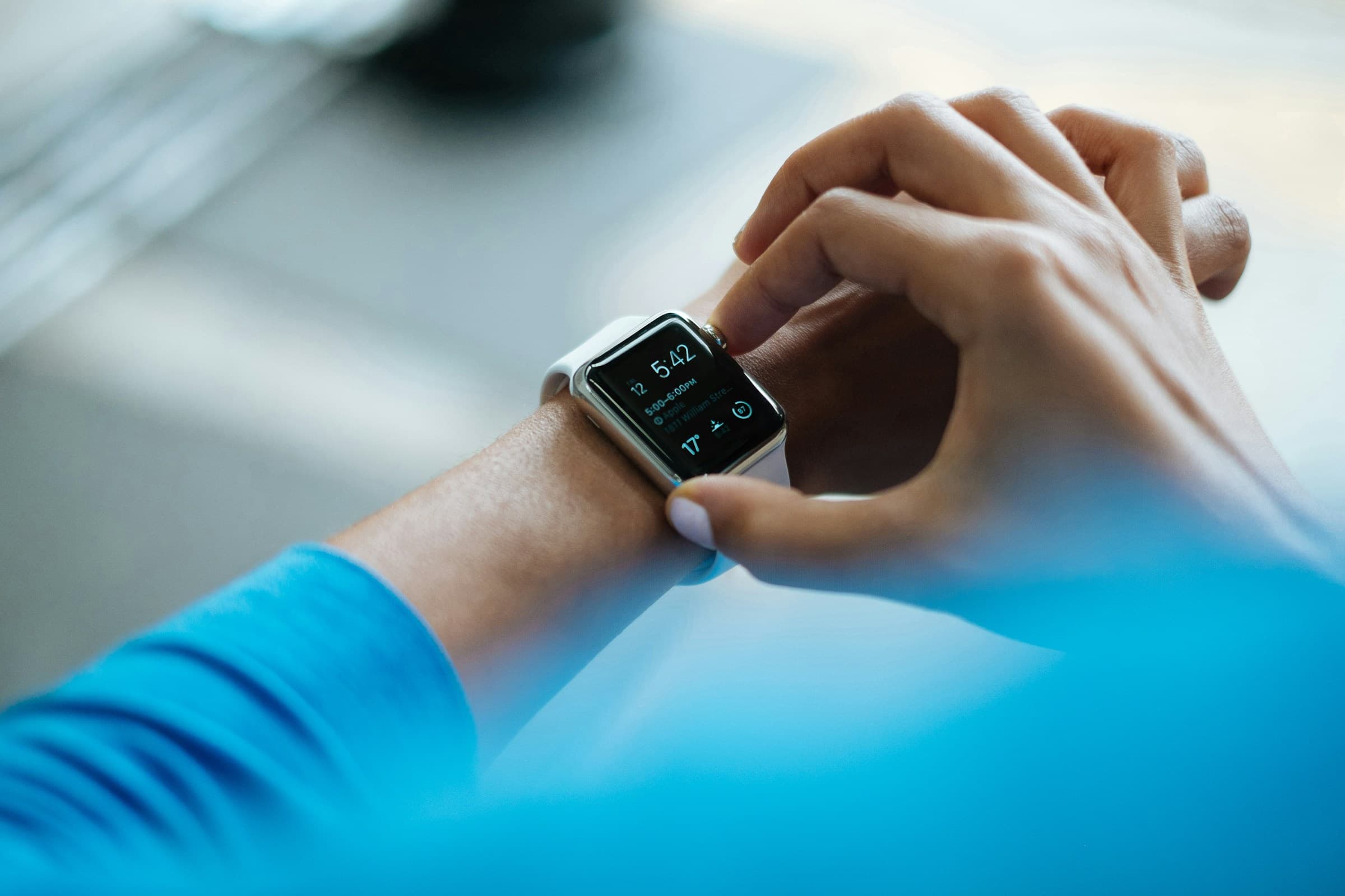 Developing a new mobile app for Android or iOS