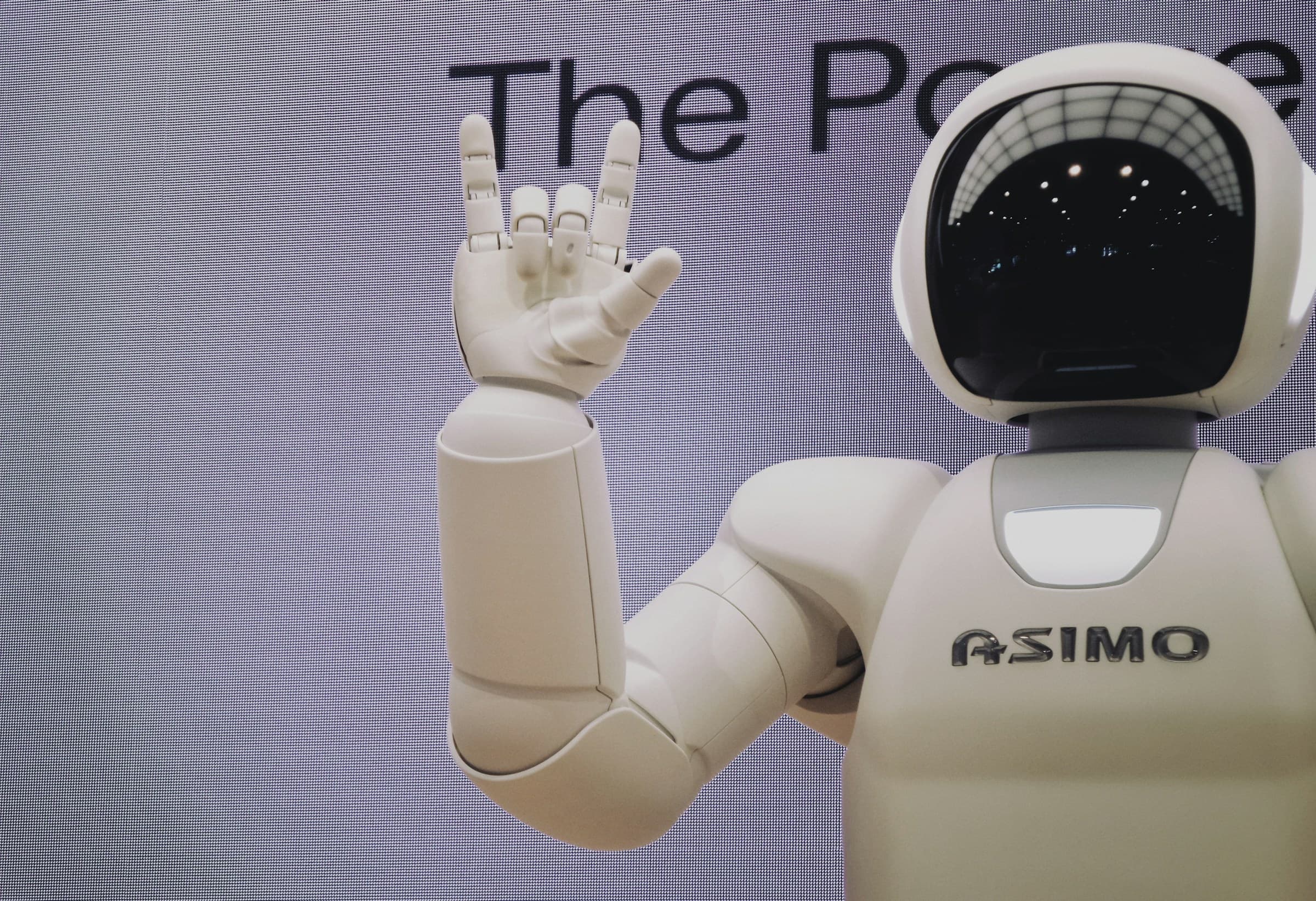 Robotics Design