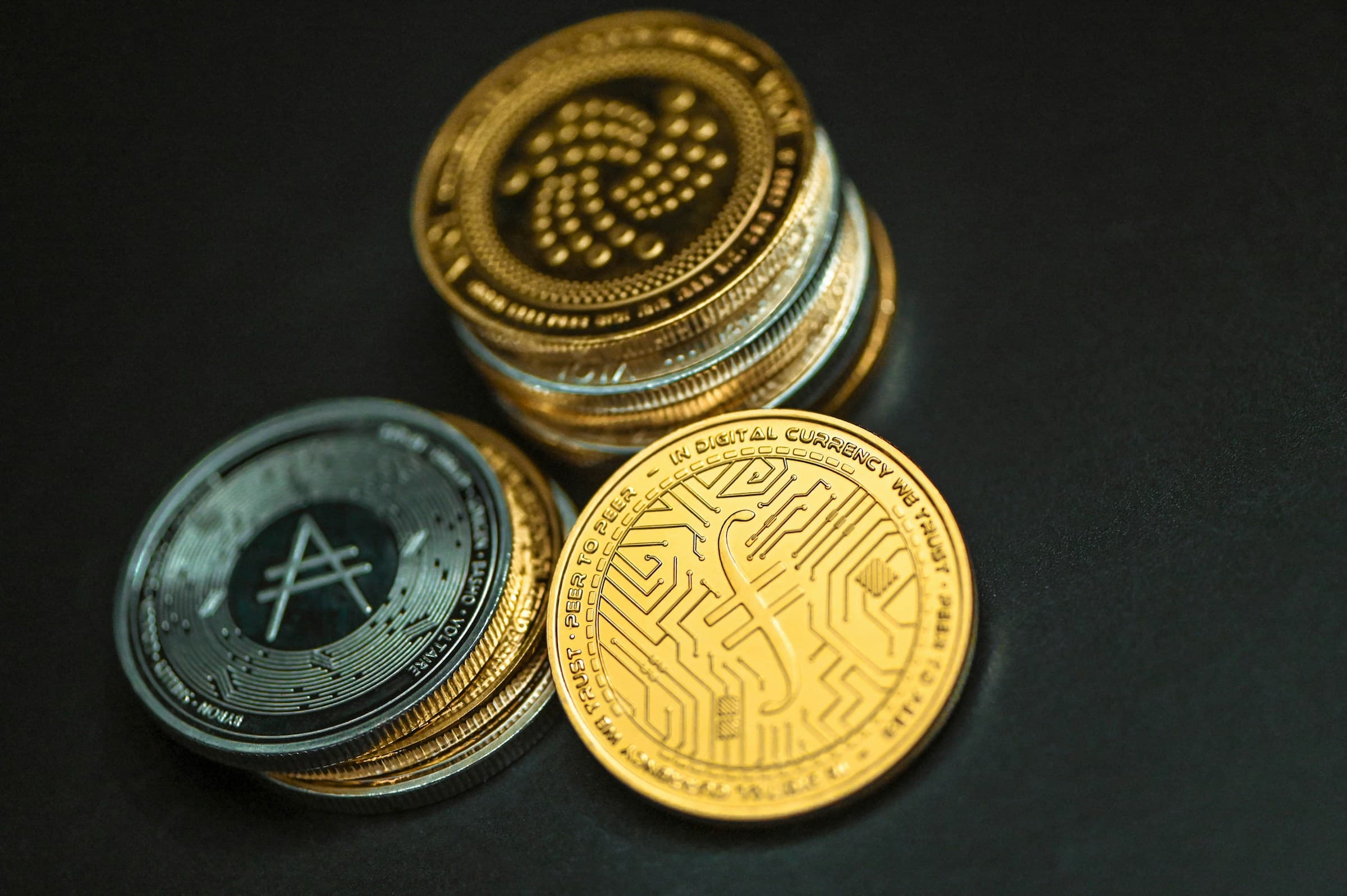 Blockchain development