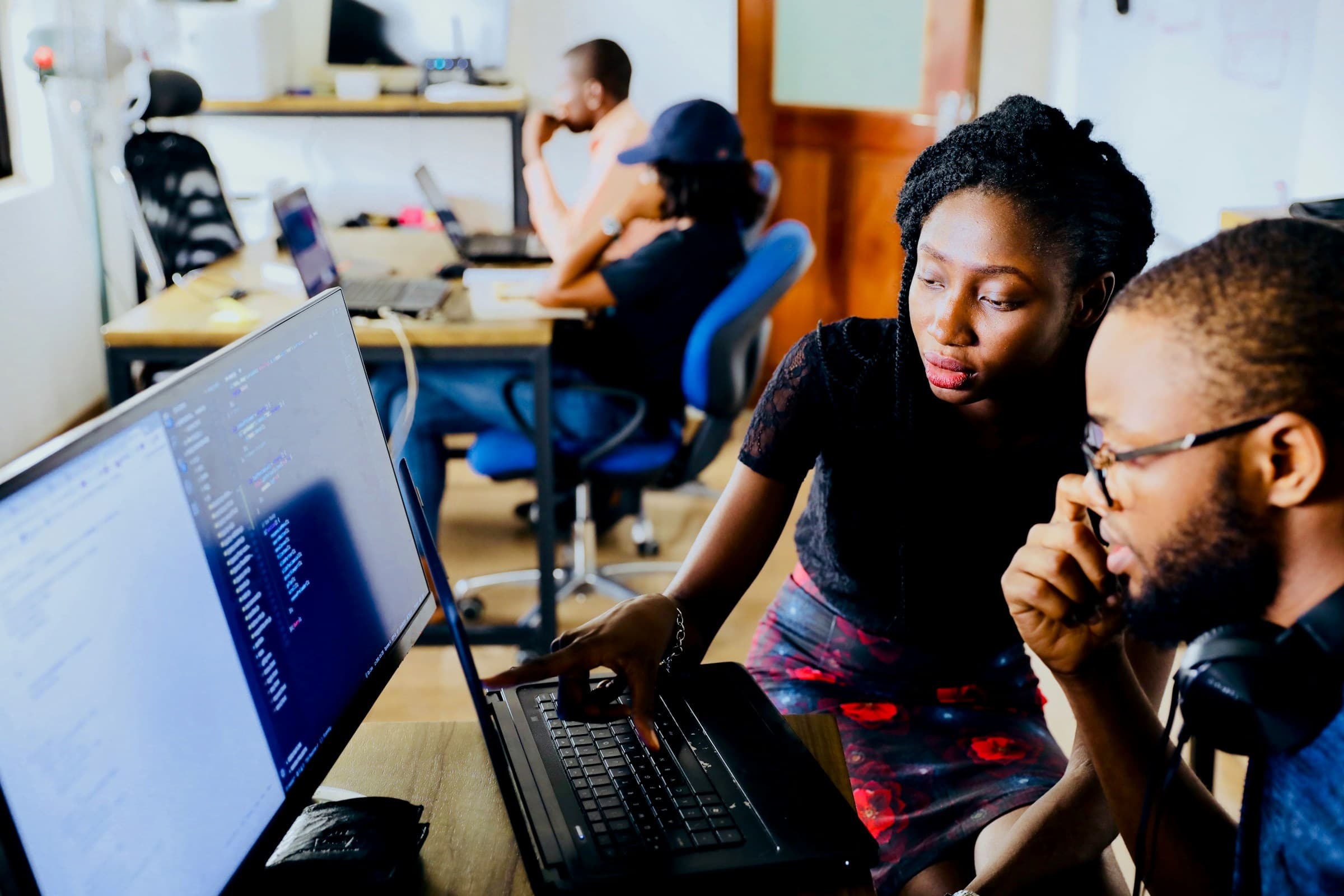 Recruit a Java developer